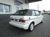 Volkswagen Golf I Cabriolet Quartett - Volkswagen Golf Oldtimer