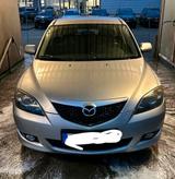 Mazda 3 1.6l Bk - Mazda aus 2005: Mazda6