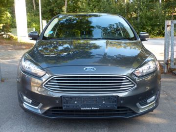 Ford Focus - 2