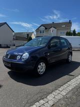Volkswagen Polo 1.2 Fun, AC, TÜV/Service neu, Ganzjahresrei