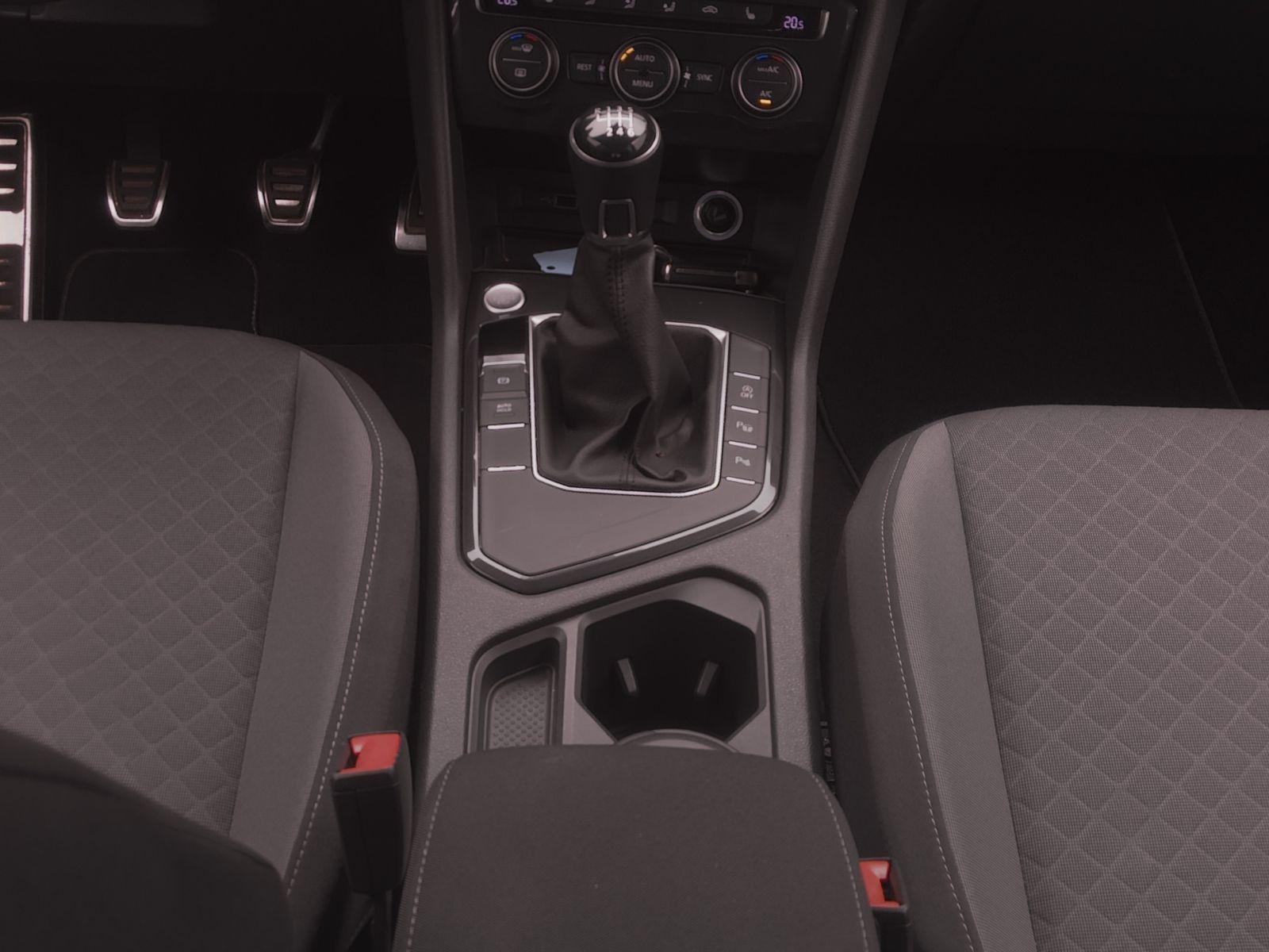 Volkswagen Tiguan Comfortline 1.5 TSI *AHK*KAM*LED*NAVI*, миниатюра 13