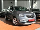 Opel Mokka X Edition Start/Stop-Navi-Klimatronic-AHK - Opel Mokka in Bremen