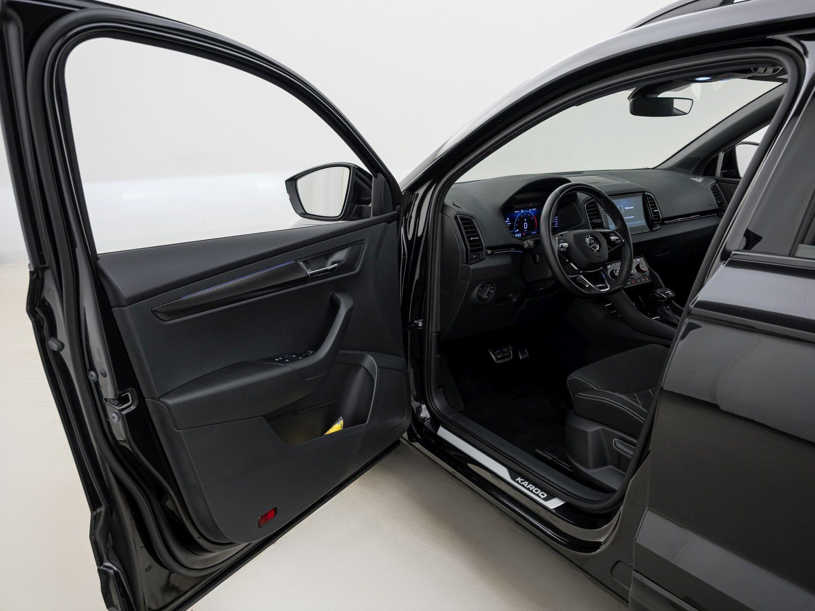 Skoda Karoq - Bild 11