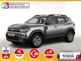 Dacia Duster Hybrid-G 4x4 Expression WinterP UVP-17%* - Jahreswagen mit LPG-Antrieb