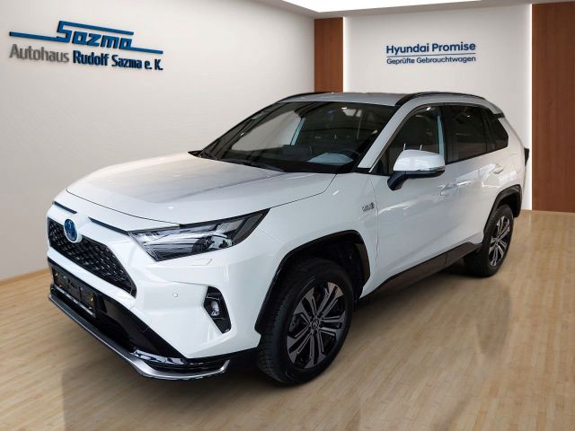 Toyota RAV 4 RAV4 Plug-in Hybrid 4x4