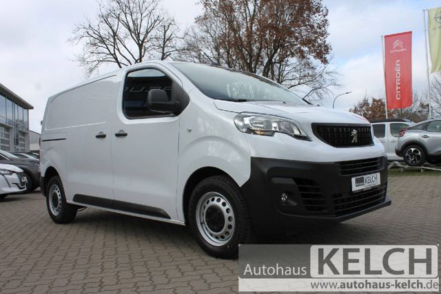 Peugeot Expert Kasten L2 2.0 BHDi 145 * AHK * Navi * All