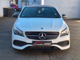 Mercedes-Benz CLA 200 CLA CLA 200 - Mercedes-Benz CLA-Klasse Gebrauchtwagen in Dortmund