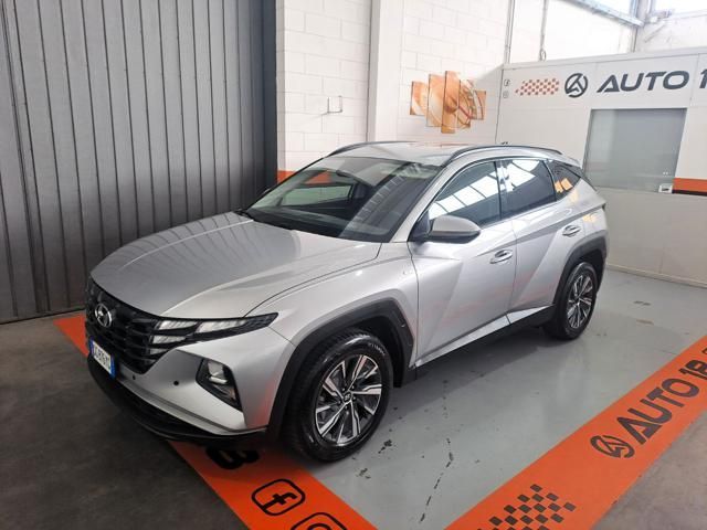 Image of Hyundai TUCSON