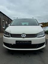 Volkswagen Sharan 2.0 TDI Comfortline *GARANTIE *SHZ PDC - VW Sharan Gebrauchtwagen in Hamm