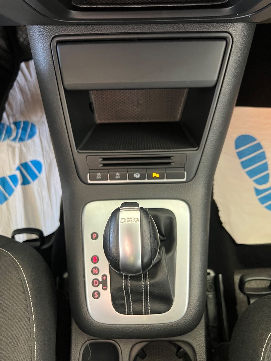 Fahrzeugabbildung Volkswagen Tiguan Cup Sport & Style DSG