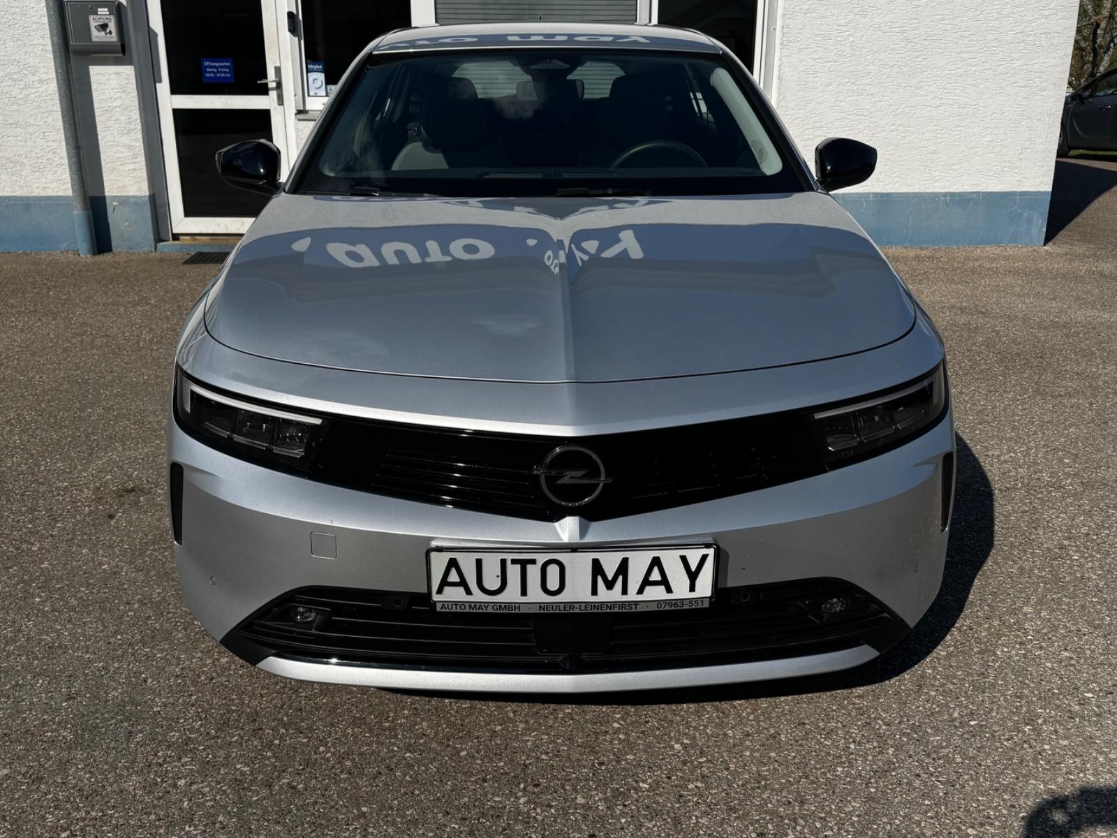 Opel Astra L Sports Tourer Enjoy-AHK-ACC-LED-Carplay