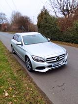 Mercedes-Benz C 200 T AVANTGARDE Autom. AVANTGARDE - Mercedes-Benz C 200 in Duisburg