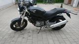 Ducati Monster 900i.e. Dark - Angebote