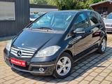 Mercedes-Benz A 160 5-türig PANO - Mercedes-Benz A 160 in Bochum