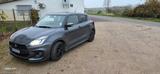 Suzuki Swift 1.4 BOOSTERJET HYBRID Sport Sport 8 Fach - Suzuki Swift von privat