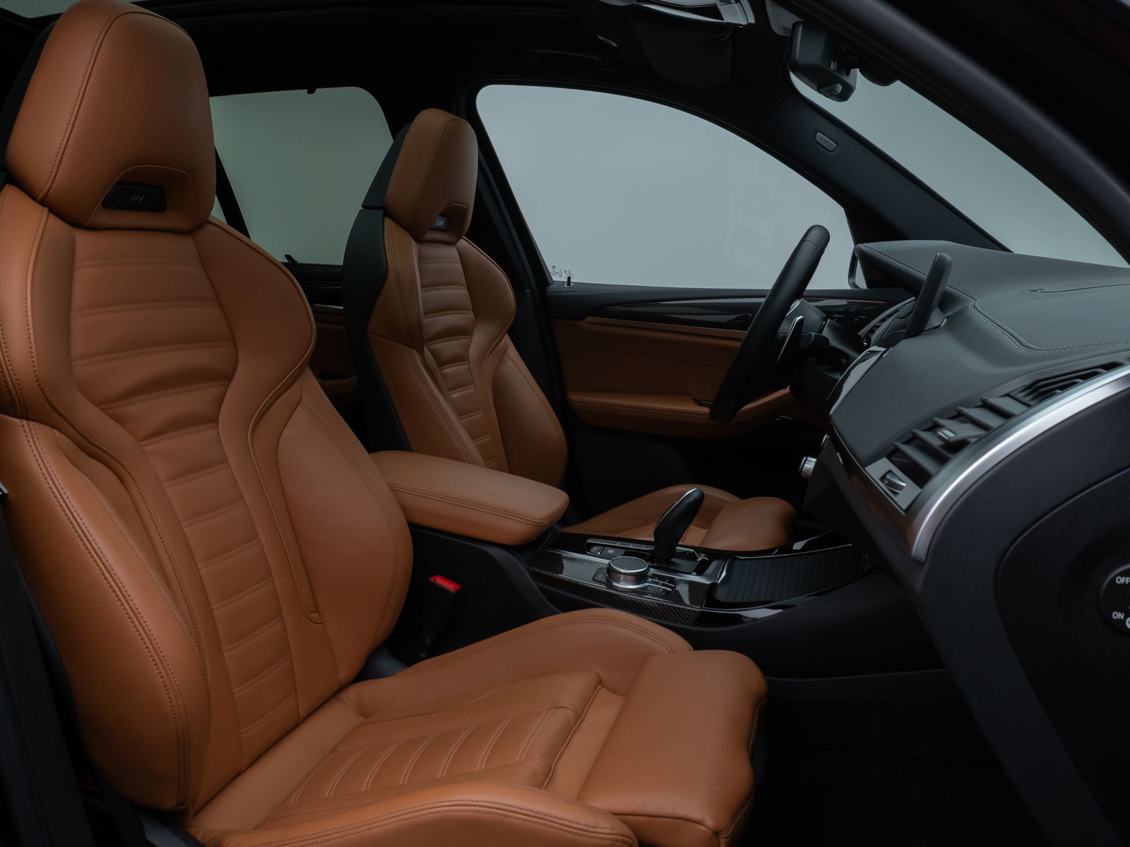 Fahrzeugabbildung BMW X3 M40d Panorama 360°HUD DAB H/K AHK Komfort 21"