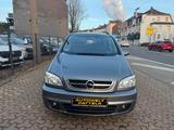 Opel Zafira OPC LINE 1.8 KLIMA/AHK/ALU/TEMPOMAT - Opel Zafira: A Opc