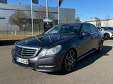 Mercedes-Benz E 300/350, ACC, Nightvision, Standheizung, AHK - gebrauchte Mercedes-Benz E 300 aus dem Jahr 2011
