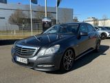 Mercedes-Benz E 300/350, ACC, Nightvision, Standheizung, AHK - gebrauchte Mercedes-Benz E 300 aus dem Jahr 2011