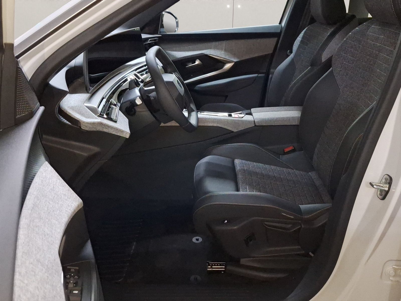 Peugeot 3008 - Bild 8