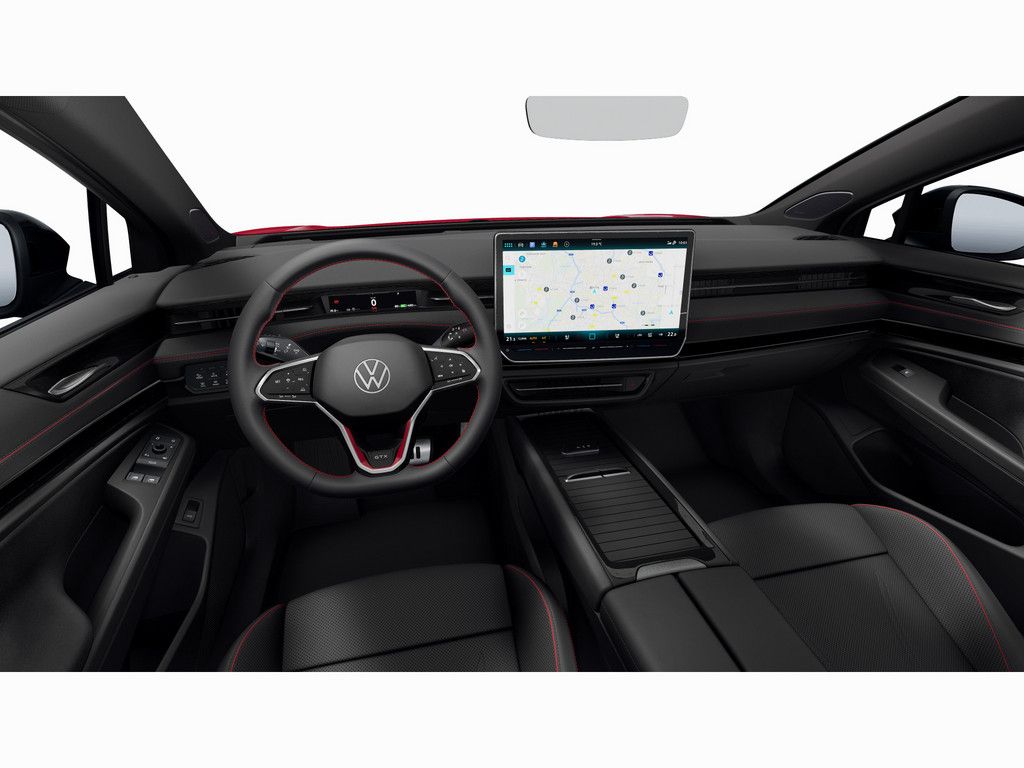 Volkswagen ID.7 GTX 4Motion 86kW AKTIVSITZE MATRIX-LED 360° imagem 2