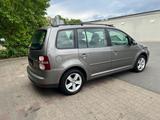 Volkswagen Touran 1.4 TSI Trendline DSG Automatik - gebrauchte VW Touran aus dem Jahr 2009