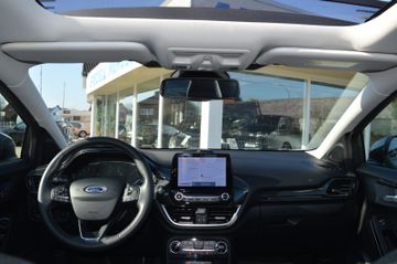 Ford Puma  1.0 EcoBoost OPF Mild Hybrid Titanium Pano