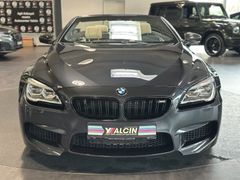 BMW M6 - Ansicht 10