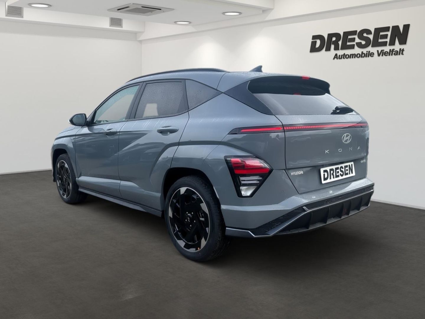 Hyundai KONA Elektro - Bild 5