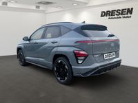 Hyundai KONA Elektro - Vorschau Bild 5