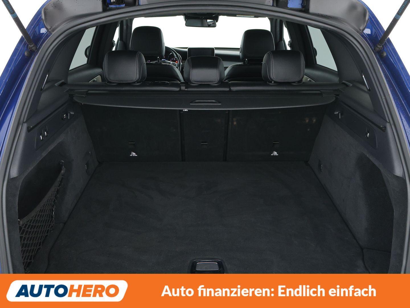 Mercedes-Benz GLC 300 4Matic AMG Line Aut.*360CAM*ACC*NAVI*LED