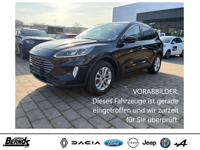 Ford Kuga 1.5 EcoBoost TITANIUM X BEH. WINDSCHUTZSCH.