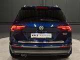 Volkswagen Tiguan Highline 4Motion*20Zoll*LEDER*HUD*Standhz - Volkswagen mit Diesel-Antrieb: Geländewagen