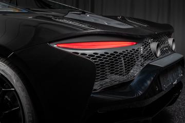  Mclaren ARTURA — миниатюра 16