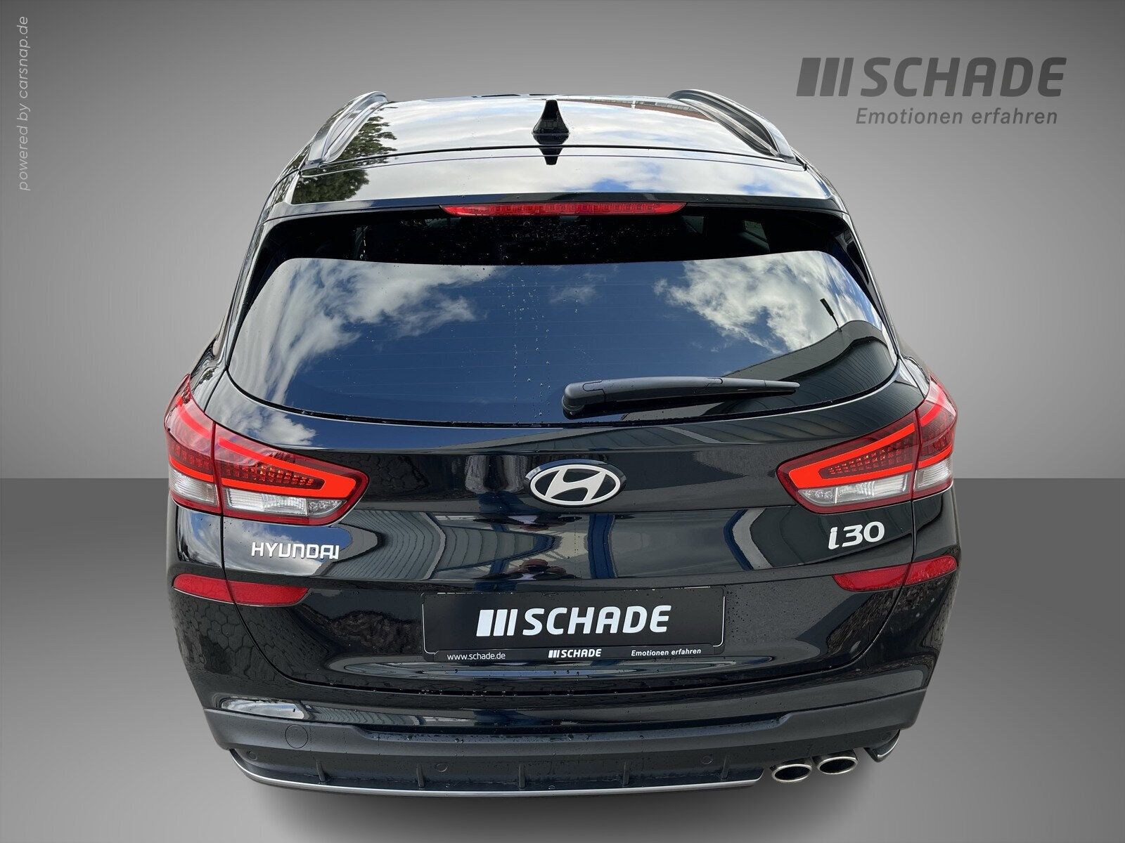 Hyundai i30 – Bild 5