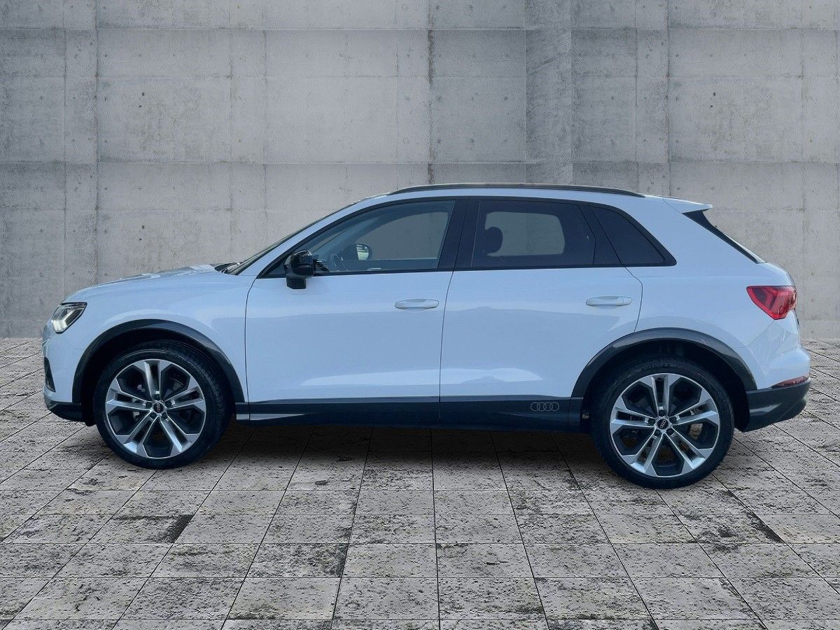 Audi Q3 - Bild 4