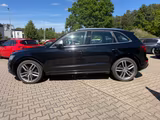 Audi SQ5 3.0 TDI competition*GARANTIE*AHK*LED*SHZ - Audi SQ5: Allradantrieb
