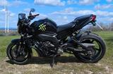 Yamaha FZ1 RN16 - YAMAHA 2006 FZ1