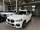BMW X3 M40 d LED HUD R.Cam Standhzg. Memory - BMW X3 M40 aus 2018