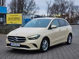 Mercedes-Benz B 200 d Mercedes-Motor Navi Kamera PDC Mod. 2020 - Mercedes-Benz B-Klasse: Taxi