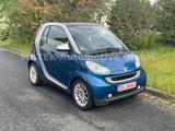Smart ForTwo fortwo *Wenig Km + TÜV Neu* - gebrauchte Smart ForTwo aus dem Jahr 2008