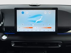 BAIC Beijing X55 PANO Leder CarPlay SHZ 360°Kamera TP