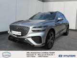 Genesis GV70 2.2 D Sport AWD Technik-Paket & Nappa-Pa... - Genesis: Geländewagen