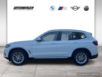BMW X3 - 3