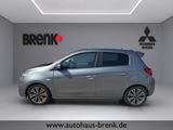 Mitsubishi Space Star Edition *App/Klima/SHZ* - graue Mitsubishi Space Star
