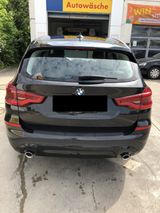 BMW X3 xDrive20i ADVANTAGE AT ADVANTAGE - BMW X3: Xdrive20i