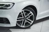 Audi A3 40 TFSI q. Limousine S line 1.H *Virtual*Pano - Audi A3: Allradantrieb