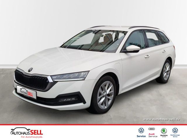 SKODA Octavia Combi Ambition OCT.COM iV AMB