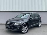 Volkswagen Tiguan Lounge Sport & Style BMT *XENON*NAVI*SZH*