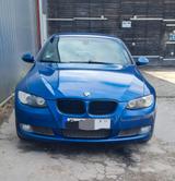 BMW 335i Cabrio - - BMW 335 in Oberhausen